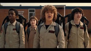 STRANGER THINGS and GHOSTBUSTERS Come Together in Metal Covers