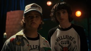 STRANGER THINGS Producer Shawn Levy Says Actors Won't Be De-Aged in Season 5