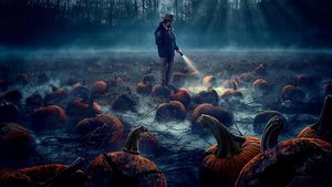 STRANGER THINGS Season 2 Gets a Perfectly Cool Halloween-Themed Poster