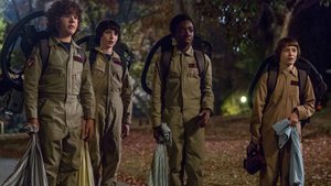 STRANGER THINGS Season 2 Has Wrapped Production and They've Taken a Lot of Risks