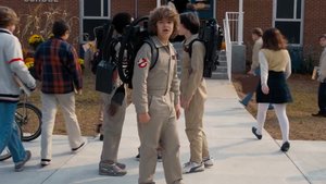 STRANGER THINGS Season 2, THE DEFENDERS and More Get Comic-Con Promo Teasers and Panel Details