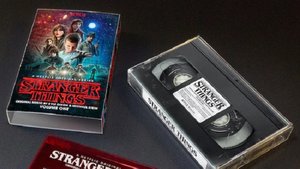 STRANGER THINGS Soundtrack Is Getting A Release On Cassette