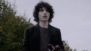 STRANGER THINGS Star Finn Wolfhard to Star in RULES FOR WEREWOLVES