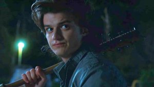 STRANGER THINGS Star Joe Keery Shares His Thoughts on Series Ending: 