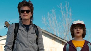 STRANGER THINGS Star Joe Keery Says Series Ending is 