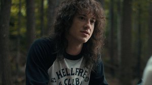 STRANGER THINGS Star Joseph Quinn Is Joining A QUIET PLACE: DAY ONE