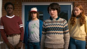STRANGER THINGS: THE GAME Leads to Questions for the Netflix Series