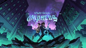 STRAY GODS ORPHEUS DLC Would've Made A Better Sequel Than DLC