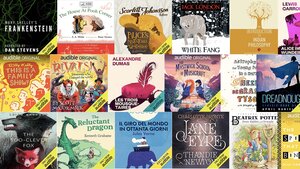 Stream Children's Audiobooks Free on Audible, Plus More Entertainment Options for Kids and Adults