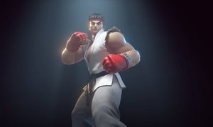 STREET FIGHTER: DUEL is a New RPG Game and You Can Watch The Announcement Trailer