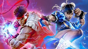 STREET FIGHTER Film and TV Rights Picked Up by Legendary Entertainment; Feature Film in Development