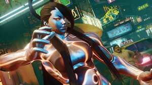 STREET FIGHTER V: CHAMPION EDITION Will Feature Seth