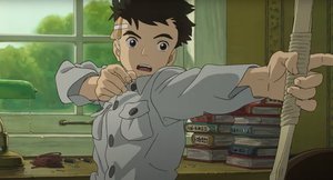 Studio Ghibli Releases Statement on Oscar Win for THE BOY AND THE HERON