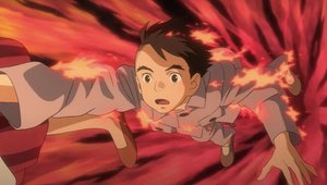 Studio Ghibli's THE BOY AND THE HERON is Returning to Theaters and Here's a New Trailer