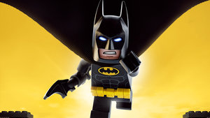 Stuff For Movie Buffs: Ep. 58 — THE LEGO BATMAN MOVIE Review