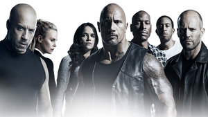 Stuff For Movie Buffs: Ep. 65 — The Fate of the Furious