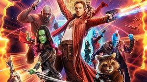 Stuff For Movie Buffs: Ep. 67 — Did Guardians Vol. 2 Have a Better Soundtrack?