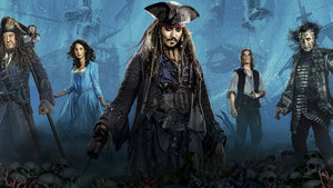 Stuff For Movie Buffs: Ep. 69 — Best Sequels of 2017 & Pirates 5: Dead Men Tell No Tales Movie Review