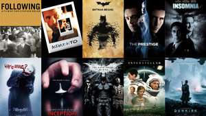 Stuff For Movie Buffs: Ep. 75 — Nolan Films: 5 Gotta Go, Dunkirk Discussion