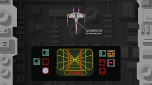 Stunning 403-Foot Infographic Tells the Entire STAR WARS: EPISODE IV Story