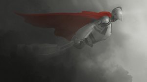 Stunning and Inspiring Fan Art for THE IRON GIANT