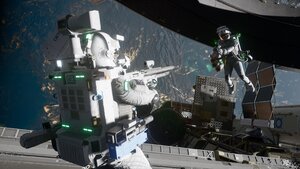 Stunning BOUNDARY Trailer Shows Off Visuals for Upcoming Space FPS