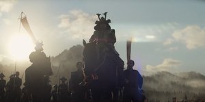 Stunning First Trailer For FX's Historical Japan-Set Civil War Drama Series SHOGUN