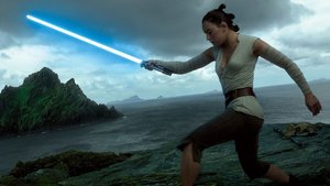 Stunning New Photos For STAR WARS: THE LAST JEDI and Behind-The-Scenes Video