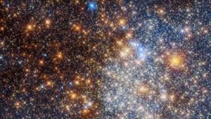 Stunning Photo From The Hubble Space Telescope Features a Ton of Stars 15,000 Light-Years From Earth