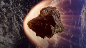 Stunning Trailer for IMAX's ASTEROID HUNTERS - 