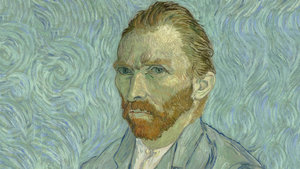 Stunning Trailer For LOVING VINCENT The First Fully Oil Painted Feature Film