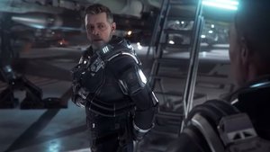 Stunning Trailer For The Game SQUADRON 42 with Mark Hamill, Gillian Anderson, and Gary Oldman