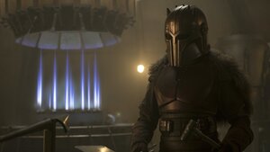 Stuntmen React To and Discuss THE MANDALORIAN and How There Were 400 to 500 Takes To Shoot One Fight Scene