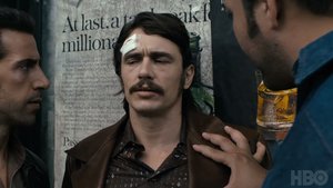 Stylish Trailer For James Franco's HBO Series THE DEUCE