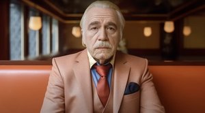 SUCCESSION Reimagined in the Style of Wes Anderson's THE ROYAL TENENBAUM'S