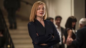 SUCCESSION Star Sarah Snook Replaces Elisabeth Moss in The Oz-Set Horror-Thriller RUN RABBIT RUN