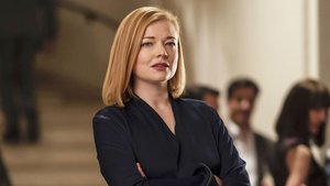 SUCCESSION Star Sarah Snook Says Brian Cox Would Have “Thunderous” Outbursts on the Set