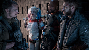 SUICIDE SQUAD Cast and Director Respond To Its Bad Reviews
