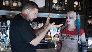 SUICIDE SQUAD Director David Ayer Sees DC Fan Negativity as a 