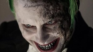 SUICIDE SQUAD Director Once Again Regrets Joker's 