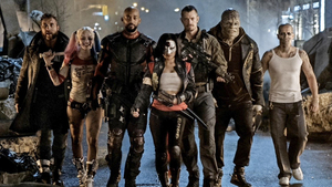 SUICIDE SQUAD: Now That You've Seen It, What Did You Think?