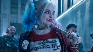 SUICIDE SQUAD Reveals That Harley Quinn Murdered a Major DC Comics Hero