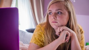 Sundance Review: EIGHTH GRADE is a Charming Film about The Awkwardness of Jr. High