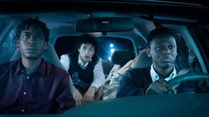 Sundance Review: EMERGENCY - Two College Students Have a Chaotic Night