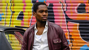 Sundance Review: Idris Elba's YARDIE is an Intense Film About the Price of Revenge