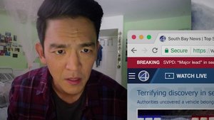 Sundance Review: John Cho's SEARCH is a Good Movie with a Disappointing Ending