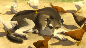 Sundance Review: WHITE FANG is a Modern Animated Classic 