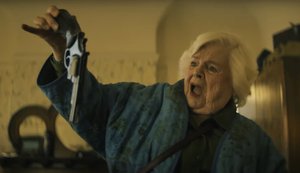 Teaser Trailer For The Great Film THELMA About an Granny Who Embarks on Her Own Mission: Impossible 