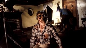 Super Fun Behind-The-Scenes Footage and Outtakes For Sam Raimi's Original THE EVIL DEAD