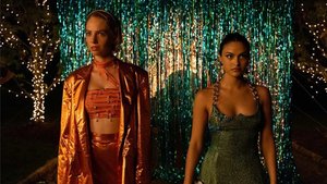 Super Fun Full Trailer for Netflix Comedy DO REVENGE Starring Camila Mendes and Maya Hawke